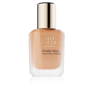 ESTÉE LAUDER-DOUBLE WEAR stay-in-place makeup SPF10 #3W1 30 ml-DrShampoo - Perfumaria e Cosmética