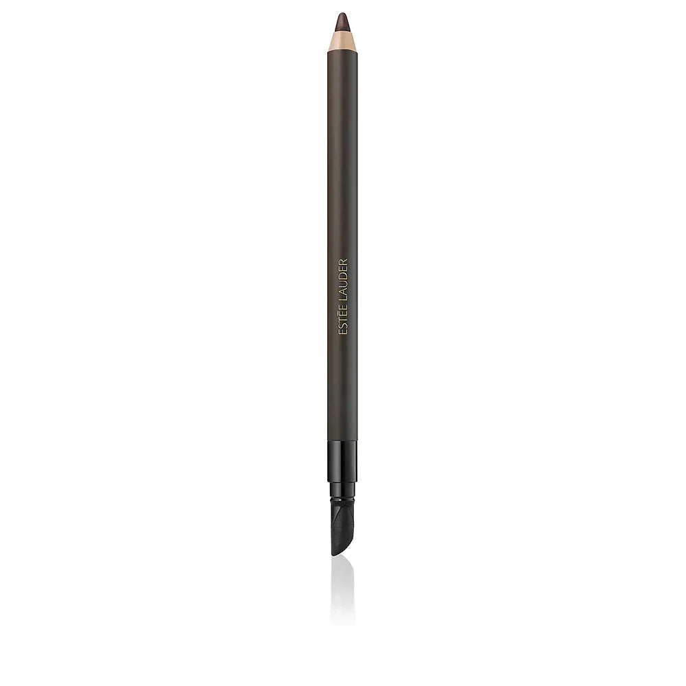 ESTÉE LAUDER-Double Wear 24H Waterproof Gel Eye Pencil #02-espresso 1,2 gr-DrShampoo - Perfumaria e Cosmética