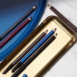 ESTÉE LAUDER-Double Wear 24H Waterproof Gel Eye Pencil #09-aubergine 1,2 gr-DrShampoo - Perfumaria e Cosmética