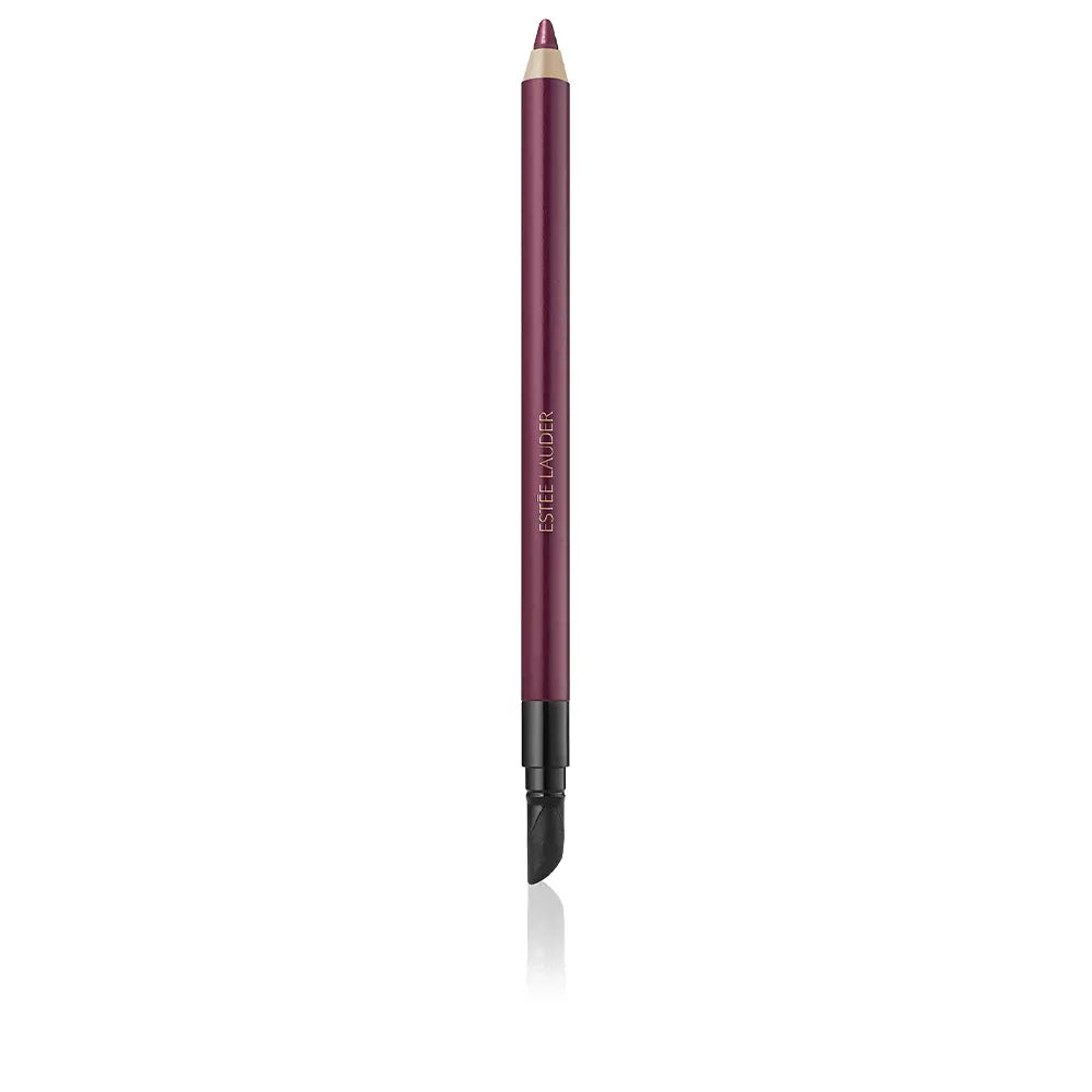 ESTÉE LAUDER-Double Wear 24H Waterproof Gel Eye Pencil #09-aubergine 1,2 gr-DrShampoo - Perfumaria e Cosmética