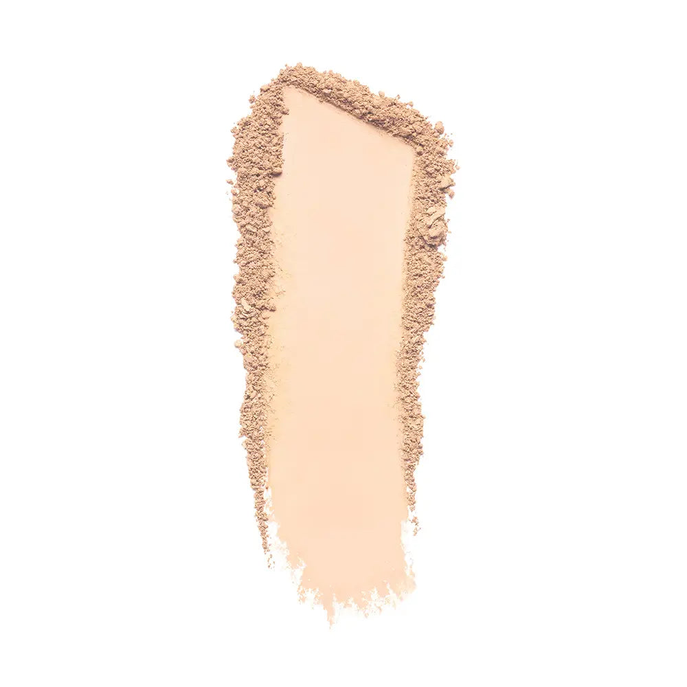 ESTEE LAUDER-FOUNDATION em pó matte perfeccionador 2C2 Almond Pálido 12g.-DrShampoo - Perfumaria e Cosmética
