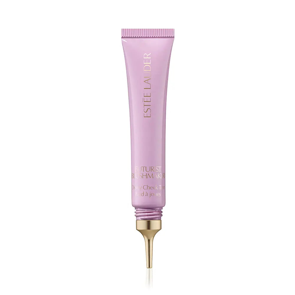 ESTEE LAUDER-FUTURIST BLUSH MAKER blush líquido 01 Meet Cute 10 ml.-DrShampoo - Perfumaria e Cosmética