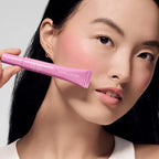 ESTEE LAUDER-FUTURIST BLUSH MAKER blush líquido 01 Meet Cute 10 ml.-DrShampoo - Perfumaria e Cosmética