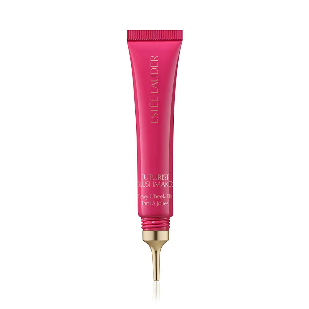 ESTEE LAUDER-FUTURIST BLUSH MAKER blush líquido 02 Across The Dancefloor 10 ml.-DrShampoo - Perfumaria e Cosmética