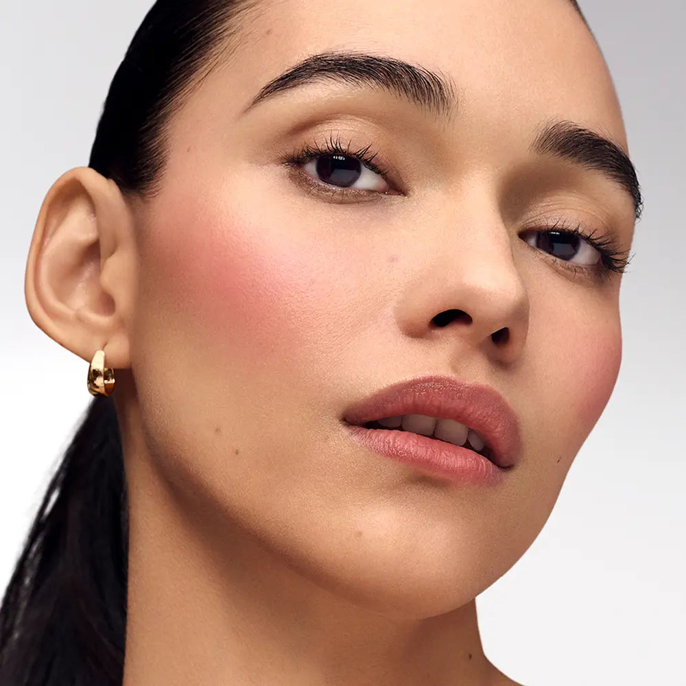 ESTEE LAUDER-FUTURIST BLUSH MAKER blush líquido 02 Across The Dancefloor 10 ml.-DrShampoo - Perfumaria e Cosmética