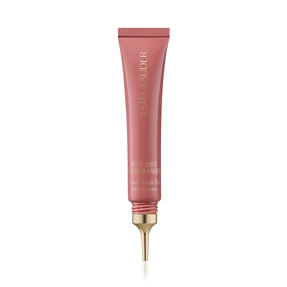 ESTEE LAUDER-FUTURIST BLUSH MAKER blush líquido 03 Stolen Glance 10 ml.-DrShampoo - Perfumaria e Cosmética