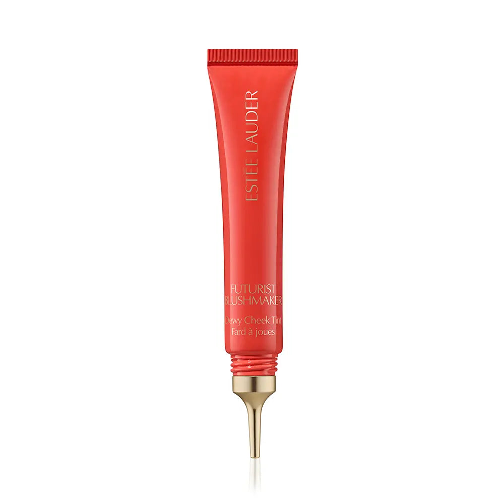ESTEE LAUDER-FUTURIST BLUSH MAKER blush líquido 05 Afterglow 10 ml.-DrShampoo - Perfumaria e Cosmética