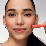 ESTEE LAUDER-FUTURIST BLUSH MAKER blush líquido 05 Afterglow 10 ml.-DrShampoo - Perfumaria e Cosmética