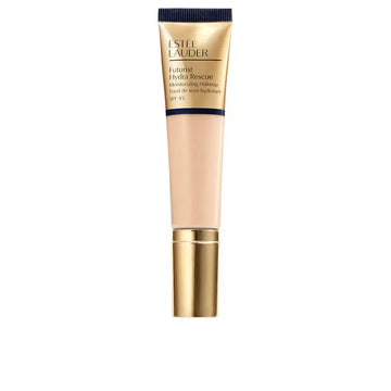 ESTEE LAUDER-FUTURIST HIDRA RESGATE maquiagem hidratante FPS45 2N1 deserto.-DrShampoo - Perfumaria e Cosmética Main image