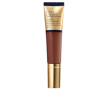 ESTEE LAUDER-FUTURIST HIDRA RESGATE maquiagem hidratante FPS45 7N2 rico am.-DrShampoo - Perfumaria e Cosmética Main image