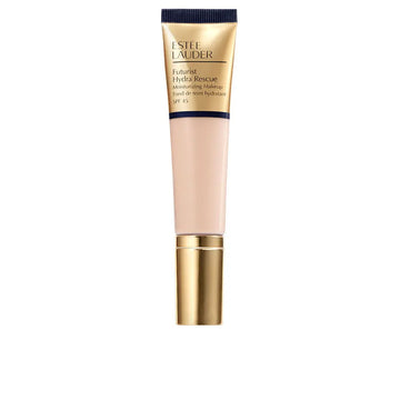 ESTEE LAUDER-FUTURIST HYDRA RESCUE maquiagem hidratante FPS45 2C3 fresco.-DrShampoo - Perfumaria e Cosmética Main image
