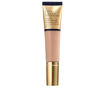 ESTEE LAUDER-FUTURIST HYDRA RESCUE maquiagem hidratante FPS45 3N2 trigo.-DrShampoo - Perfumaria e Cosmética Main image