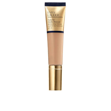 ESTEE LAUDER-FUTURIST HYDRA RESCUE maquiagem hidratante FPS45 4N1 concha b.-DrShampoo - Perfumaria e Cosmética Main image