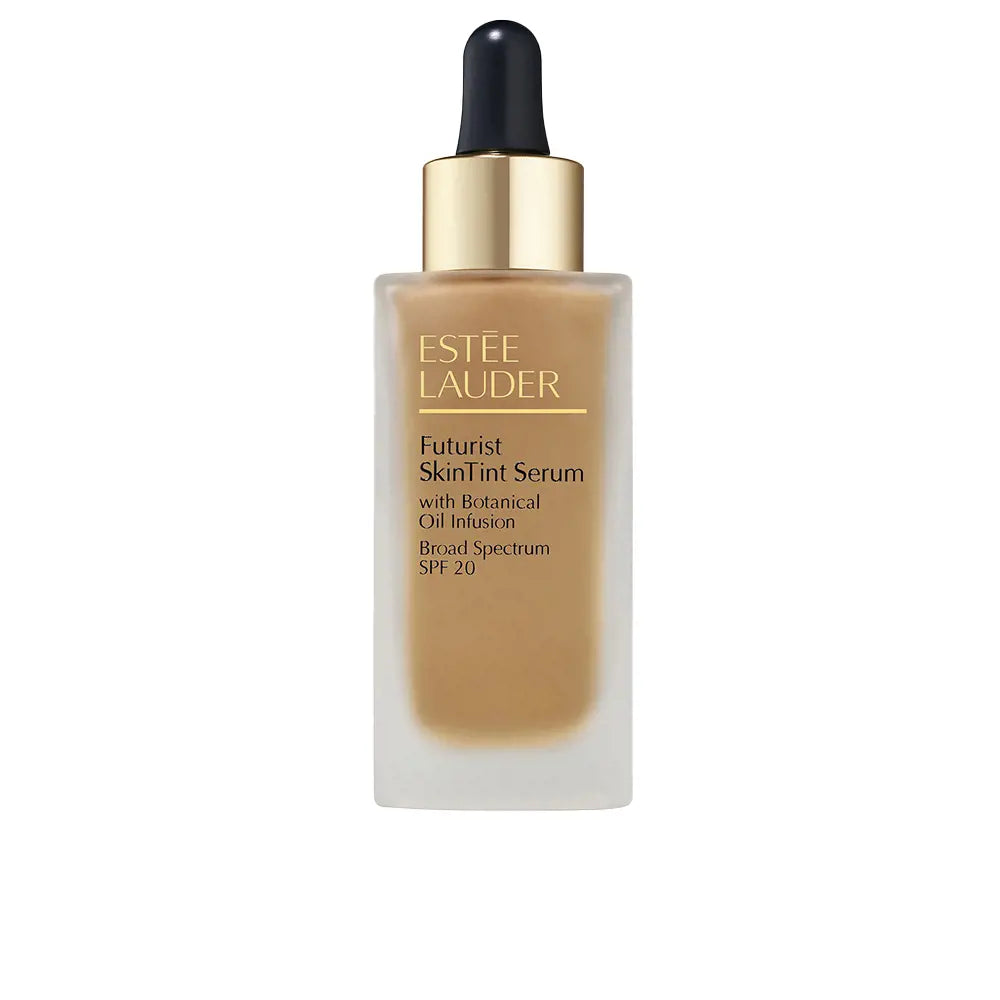 ESTEE LAUDER-FUTURIST SKINTINT serum FPS20 3N 30 ml-DrShampoo - Perfumaria e Cosmética