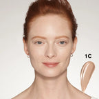 ESTÉE LAUDER-FUTURIST corrector iluminador tacto suave #1C 6 ml-DrShampoo - Perfumaria e Cosmética