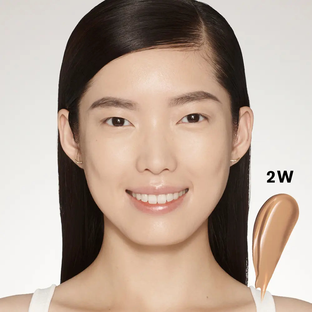 ESTÉE LAUDER-FUTURIST corrector iluminador tacto suave #2W 6 ml-DrShampoo - Perfumaria e Cosmética