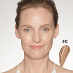 ESTÉE LAUDER-FUTURIST corrector iluminador tacto suave #3C 6 ml-DrShampoo - Perfumaria e Cosmética