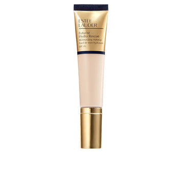 ESTEE LAUDER-FUTURISTA HIDRATAÇÃO RESGATE maquiagem hidratante FPS45 1N2 ecru.-DrShampoo - Perfumaria e Cosmética Main image