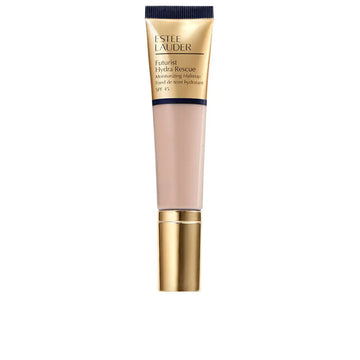 ESTEE LAUDER-FUTURISTA RESGATE HIDRATANTE maquiagem hidratante FPS45 3C2 pedra.-DrShampoo - Perfumaria e Cosmética Main image
