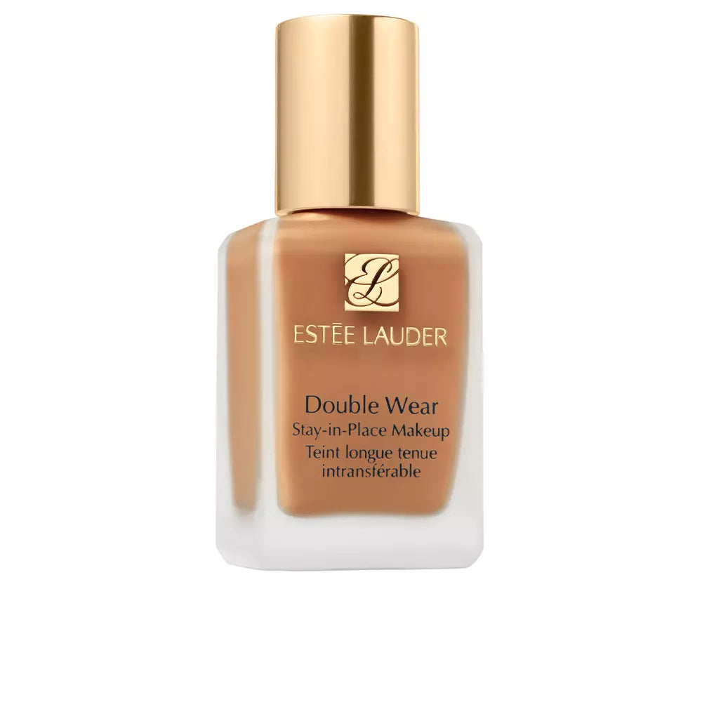 ESTEE LAUDER-Fluido DOUBLE WEAR SPF10 05 shell bege 30 ml-DrShampoo - Perfumaria e Cosmética