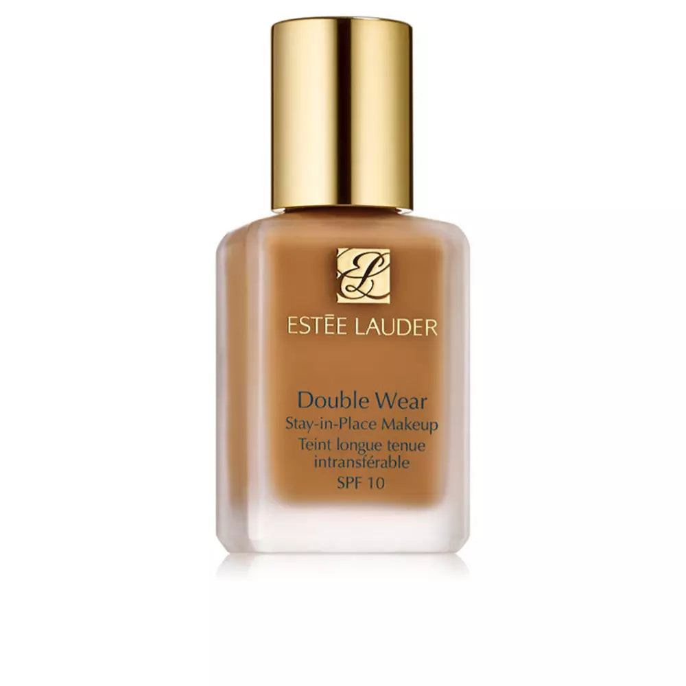 ESTEE LAUDER-Fluido DOUBLE WEAR SPF10 06 ruivo 30 ml-DrShampoo - Perfumaria e Cosmética