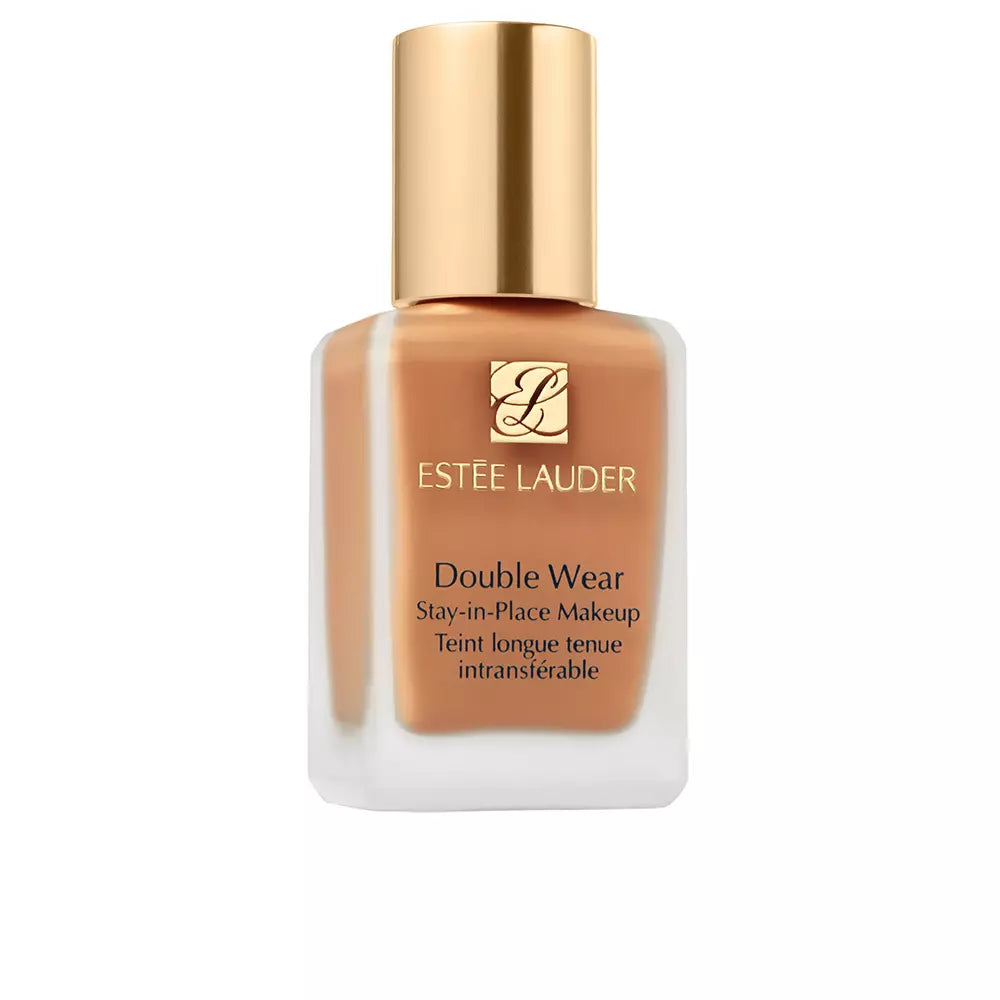 ESTEE LAUDER-Fluido DOUBLE WEAR SPF10 10 bege marfim 30 ml-DrShampoo - Perfumaria e Cosmética