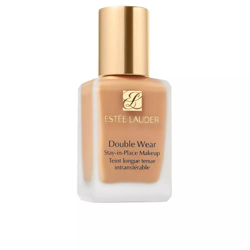 ESTEE LAUDER-Fluido DOUBLE WEAR SPF10 2N1 bege deserto-DrShampoo - Perfumaria e Cosmética