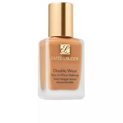 ESTEE LAUDER-Fluido DOUBLE WEAR SPF10 37 tawny 30 ml-DrShampoo - Perfumaria e Cosmética