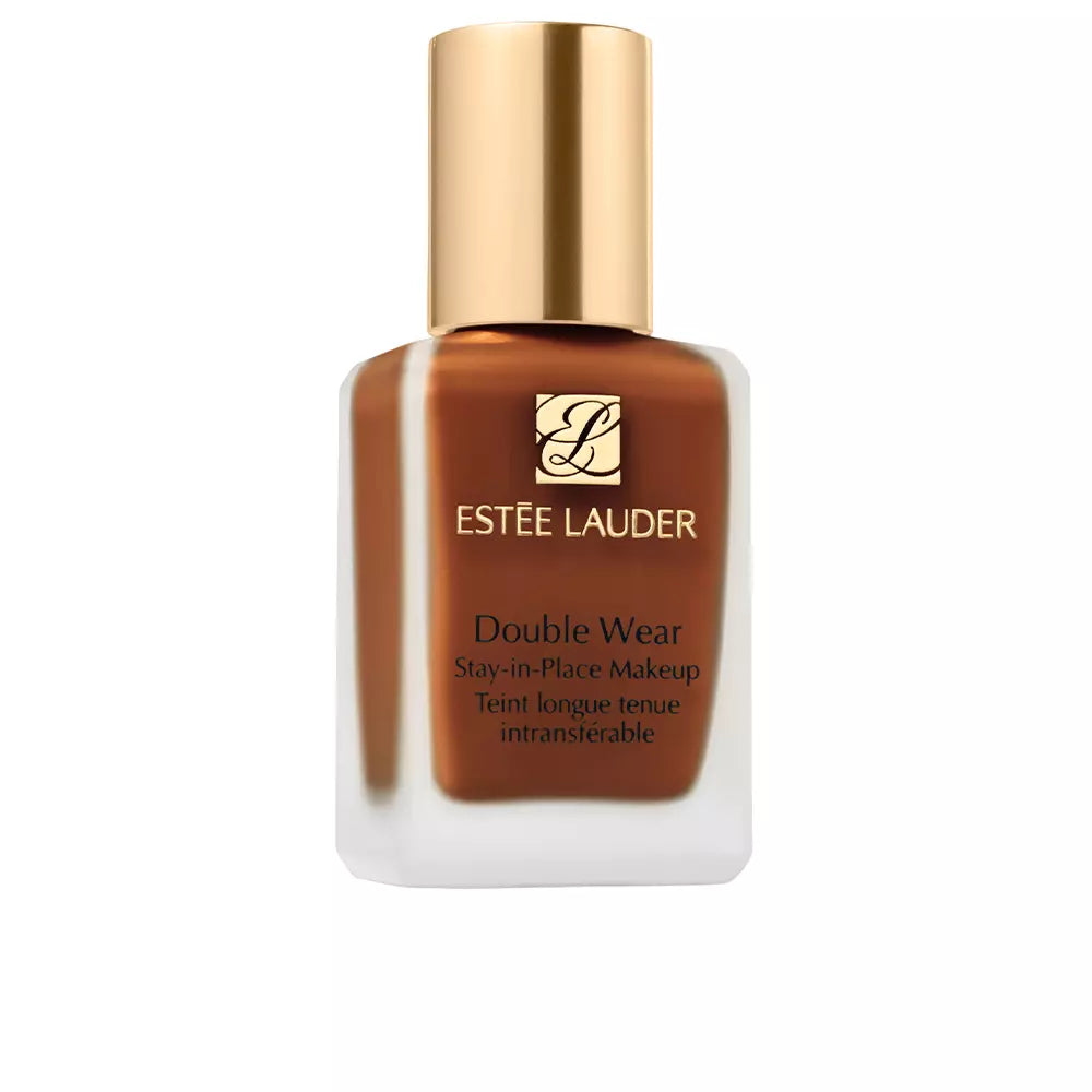 ESTEE LAUDER-Fluido DOUBLE WEAR SPF10 5N2 âmbar mel-DrShampoo - Perfumaria e Cosmética