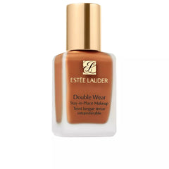 ESTEE LAUDER-Fluido DOUBLE WEAR SPF10 5W1 bronze 30 ml-DrShampoo - Perfumaria e Cosmética