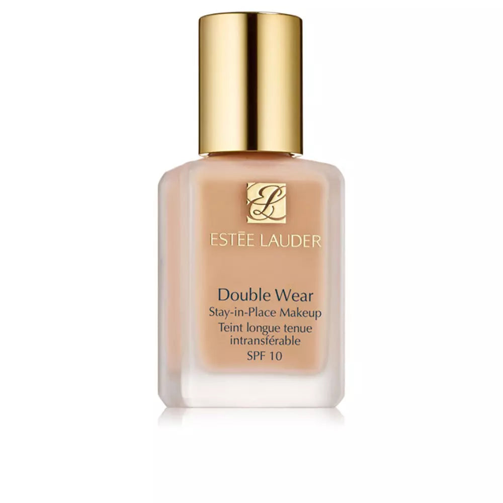 ESTEE LAUDER-Fluido DOUBLE WEAR SPF10 areia 30 ml-DrShampoo - Perfumaria e Cosmética