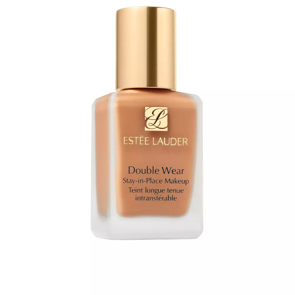 ESTEE LAUDER-Fluido Double Wear SPF10 2C1 bege puro-DrShampoo - Perfumaria e Cosmética