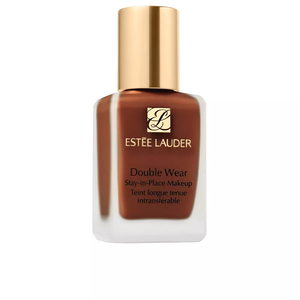 ESTEE LAUDER-Fluido Double Wear SPF10 6C2 Pecan-DrShampoo - Perfumaria e Cosmética