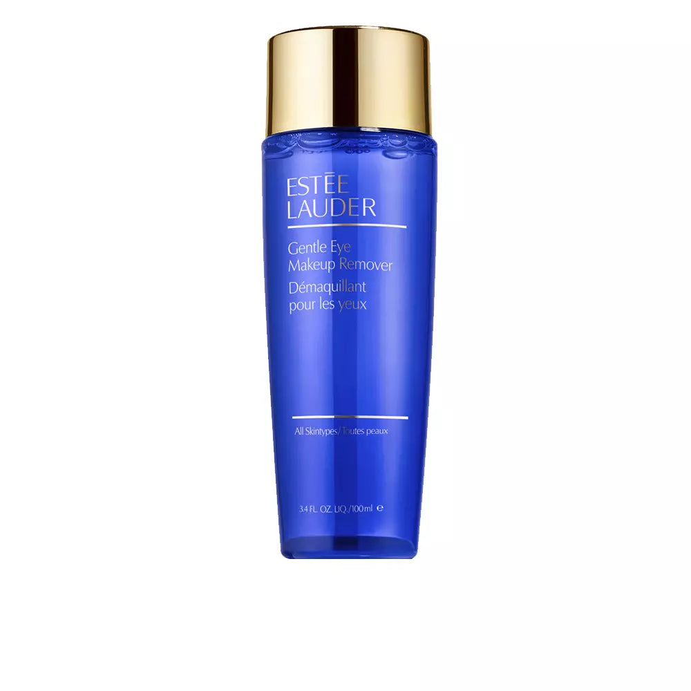 ESTEE LAUDER-GENTLE desmaquilhante olhos 100 ml-DrShampoo - Perfumaria e Cosmética