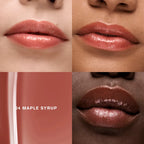 ESTÉE LAUDER-GLOSSY POUT aceite de labios #04-Maple Syrup 6 ml-DrShampoo - Perfumaria e Cosmética