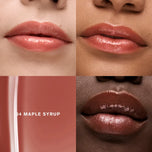 ESTÉE LAUDER-GLOSSY POUT aceite de labios #04-Maple Syrup 6 ml-DrShampoo - Perfumaria e Cosmética
