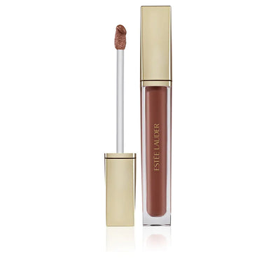 ESTÉE LAUDER-GLOSSY POUT aceite de labios #04-Maple Syrup 6 ml-DrShampoo - Perfumaria e Cosmética