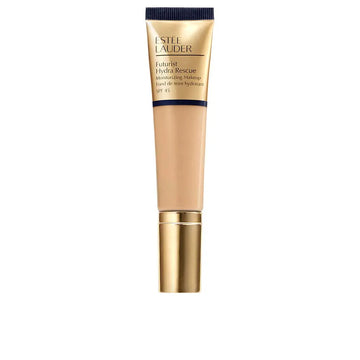 ESTEE LAUDER-HIDRATAÇÃO FUTURISTA RESGATE maquiagem hidratante FPS45 3W1 bronzeado.-DrShampoo - Perfumaria e Cosmética Main image