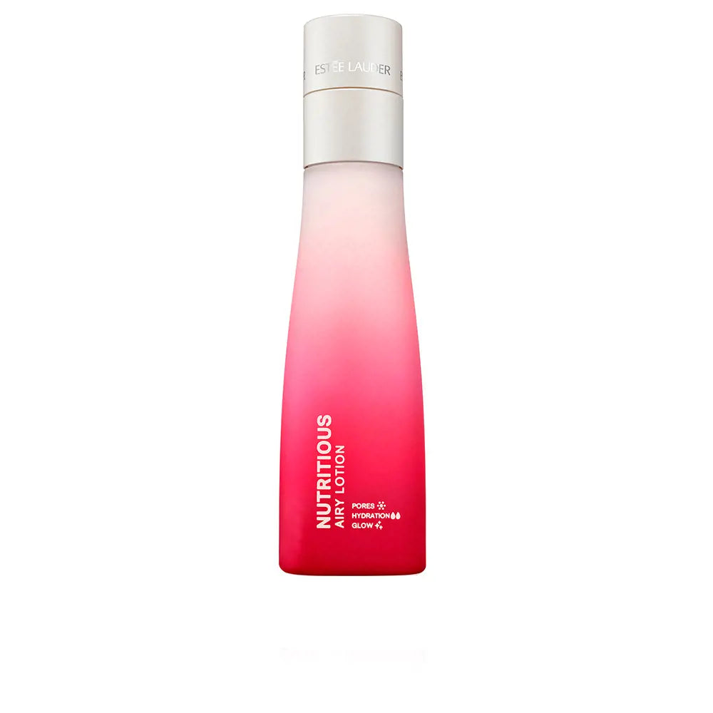 ESTEE LAUDER-LOÇÃO AREJADA NUTRITIVA 100 ml-DrShampoo - Perfumaria e Cosmética