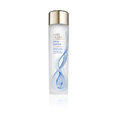 ESTEE LAUDER-LOÇÃO TRATAMENTO MICRO ESSENCE com bio-fermento 200 ml.-DrShampoo - Perfumaria e Cosmética