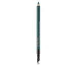 ESTEE LAUDER-Lápis de olhos DUPLO USE stay in place 07 esmeralda volt 12 gr-DrShampoo - Perfumaria e Cosmética