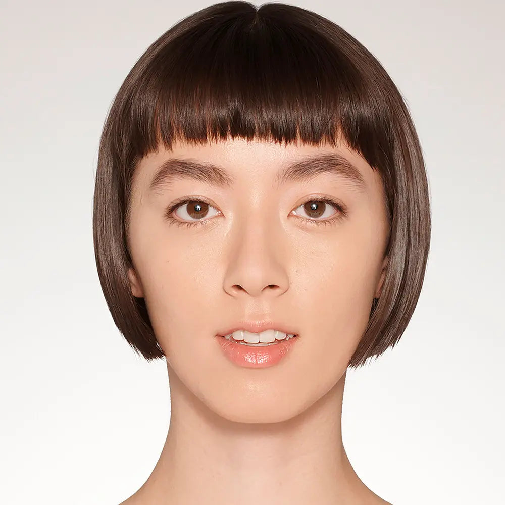 ESTEE LAUDER-Lápis de sobrancelha BROWPERFECT 3D 3 em 1 castanho 1 u.-DrShampoo - Perfumaria e Cosmética