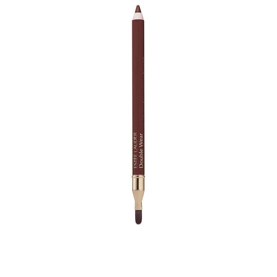 ESTEE LAUDER-Lápis labial DOUBLE WEAR castanha 12 gr.-DrShampoo - Perfumaria e Cosmética