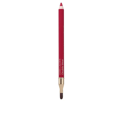ESTEE LAUDER-Lápis labial DOUBLE WEAR rosa rebelde 12 g.-DrShampoo - Perfumaria e Cosmética