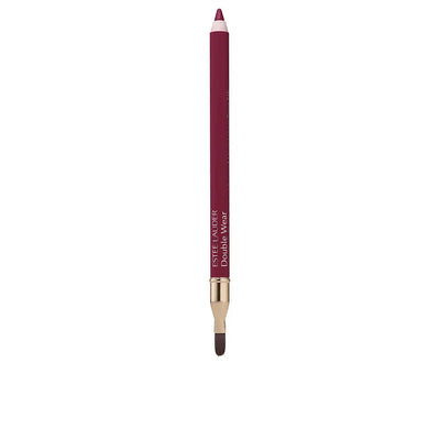 ESTEE LAUDER-Lápis labial DOUBLE WEAR vinho 12 g.-DrShampoo - Perfumaria e Cosmética