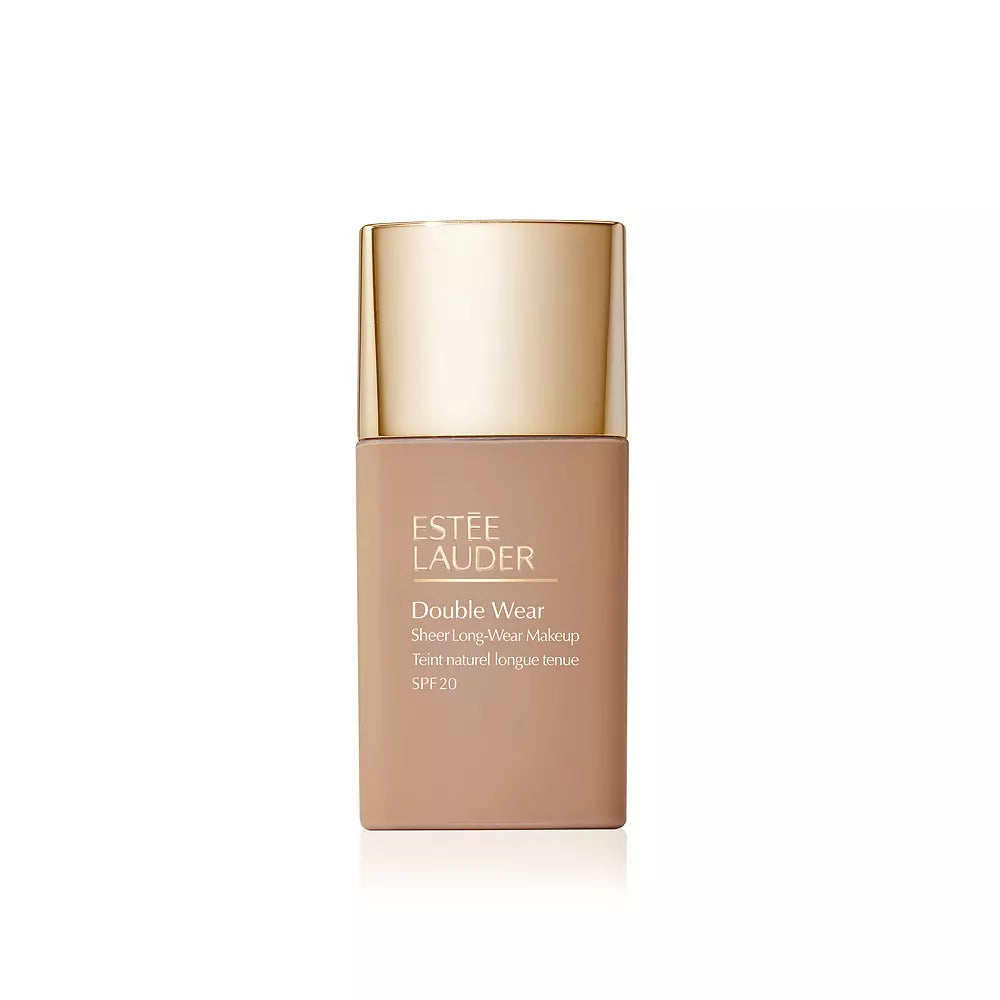 ESTEE LAUDER-MAQUIAGEM DE LONGA DURAÇÃO MATTE LEVE SPF19 3C2-DrShampoo - Perfumaria e Cosmética