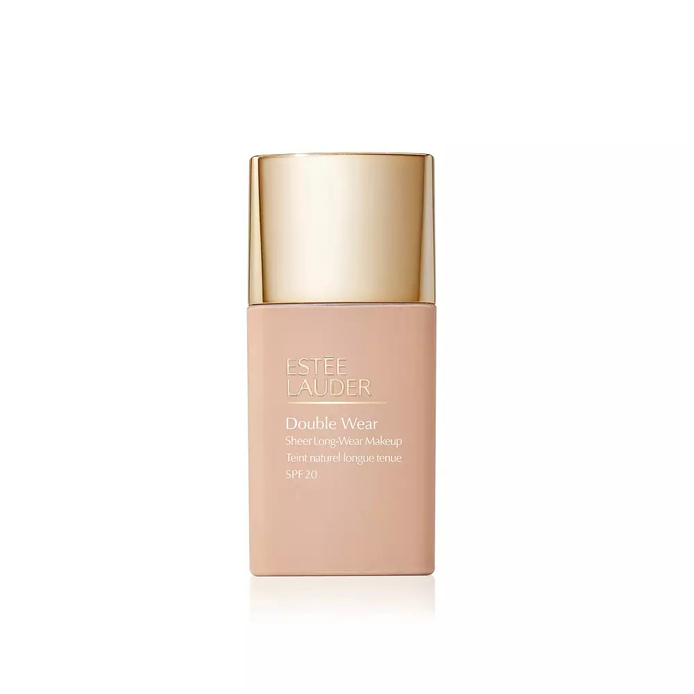 ESTEE LAUDER-MAQUIAGEM DE LONGA DURAÇÃO MATTE TRANSLÚCIDO SPF19 2C2-DrShampoo - Perfumaria e Cosmética