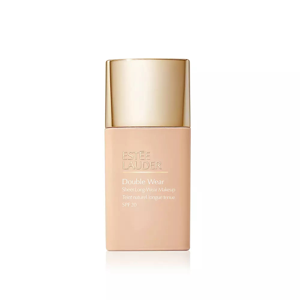 ESTEE LAUDER-MAQUIAGEM DE LONGA DURAÇÃO MATTE TRANSLÚCIDO SPF19 2N1-DrShampoo - Perfumaria e Cosmética