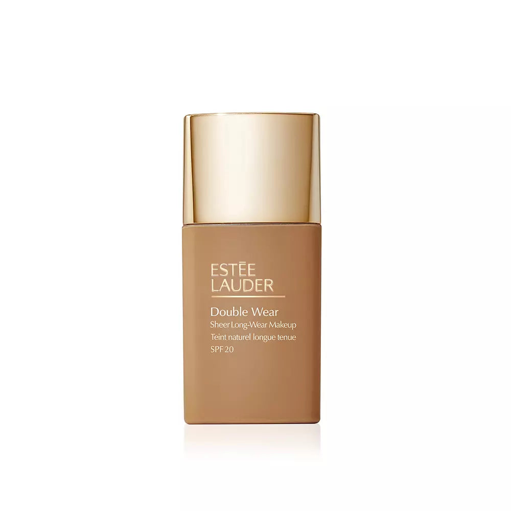 ESTEE LAUDER-MAQUIAGEM DE LONGA DURAÇÃO SHEER MATTE SPF19 5W1-DrShampoo - Perfumaria e Cosmética