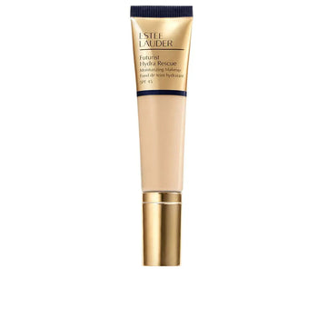 ESTEE LAUDER-MAQUIAGEM HIDRATANTE FUTURIST HYDRA RESCUE FPS45 1W2 AREIA-DrShampoo - Perfumaria e Cosmética Main image